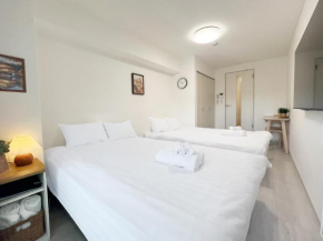 Sanctuary Residence難波桜川